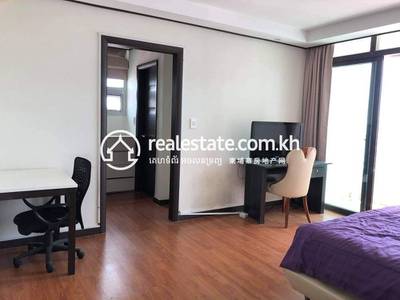 De Castle Royal Condominium