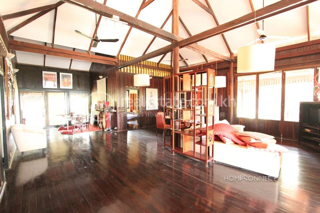 អាផាតមិន សំរាប់ជួល នៅRiverside តម្លៃ $2,500