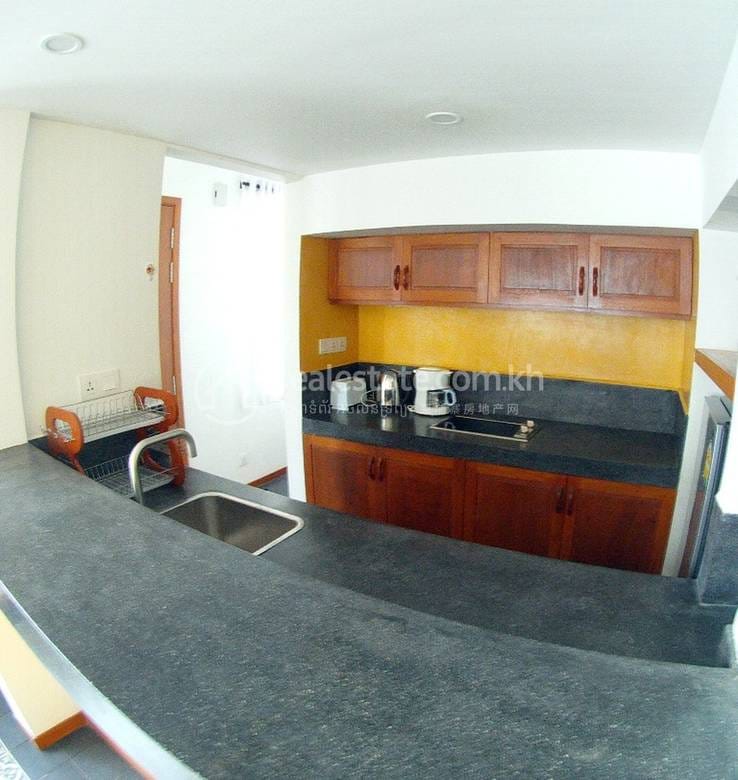 2 Bedrooms Апартаменты Для Продажи