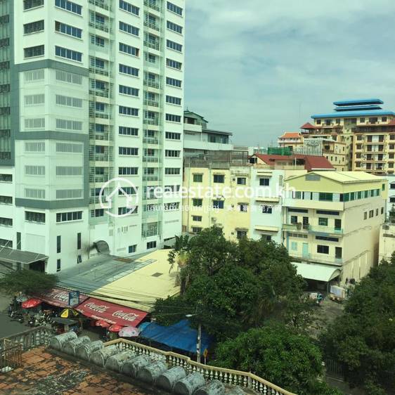Apartment For Rent in Toul Kork $400