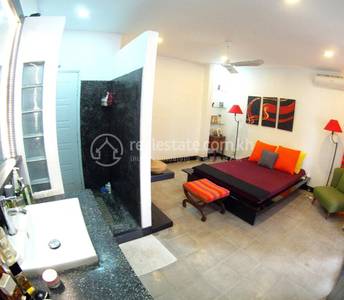 Wat Phnom Apartment For Sale in Wat Phnom