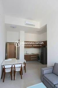 Condo For Sale with 1 Parking Space