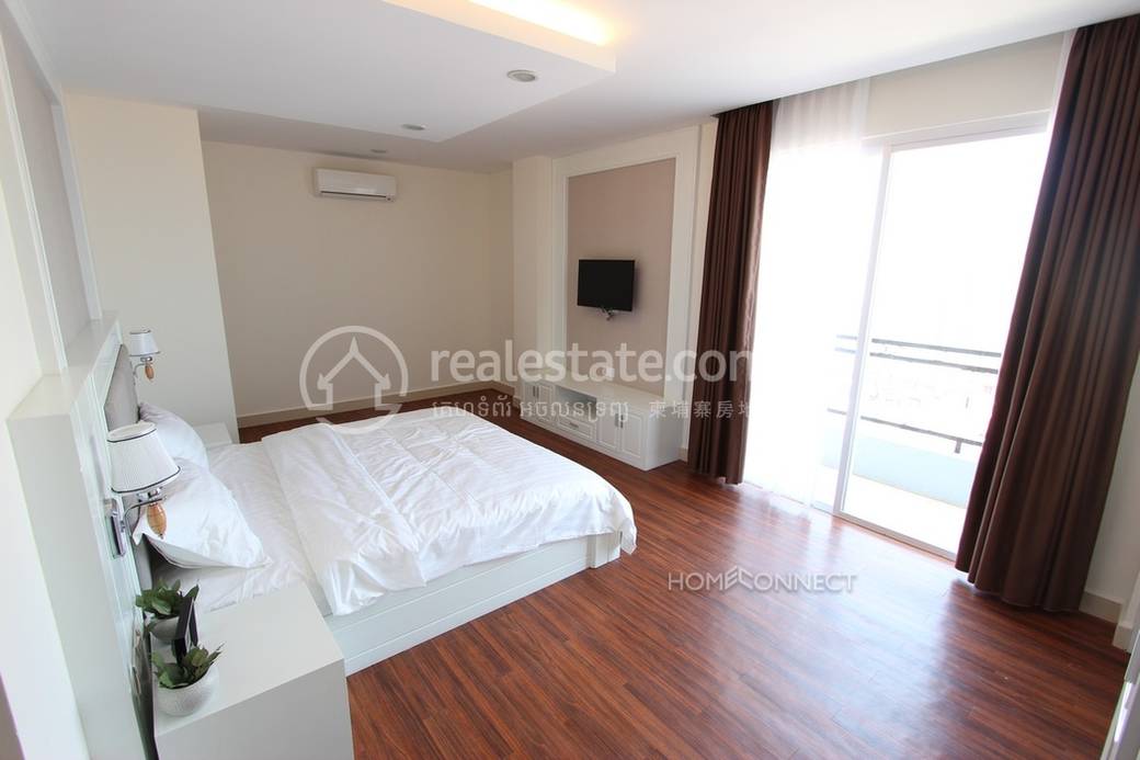 Apartmán K pronájmu in Russian Market $1,500