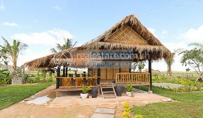 residential House for sale in Srangae ID 171973