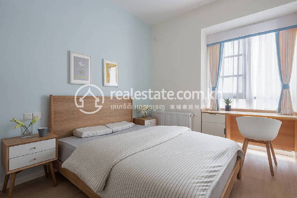 带1个停车位的套房For Sale & Rent