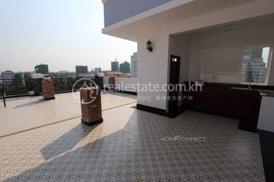 ផ្ទះល្វែង តម្លៃ $500