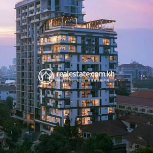       , Tonle Bassac, Chamkarmon, Phnom Penh