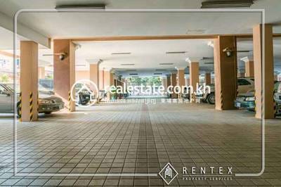 อพาร์ทเม้นท์ สำหรับเช่า พื้นที่ใช้สอย 200 ตร.ม. ใน Boeng Keng Kang