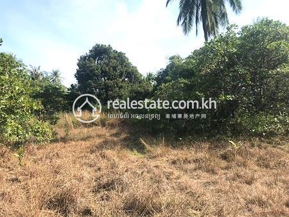 Kaoh Kong Relief À vendre à Trapeang Rung Kaoh Kong $717,700