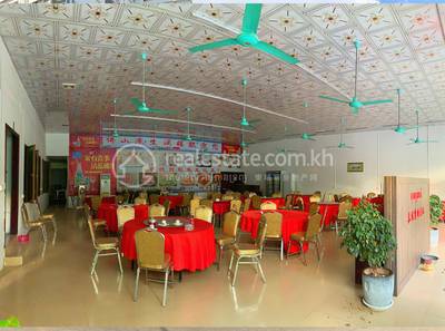   , Tonle Bassac, Chamkarmon, プノンペン
