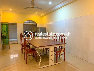 Tonle Bassac, Chamkarmon, Phnom Penh