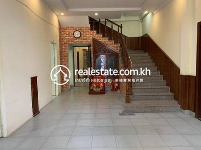 Tonle Bassac, Chamkarmon, Phnom Penh