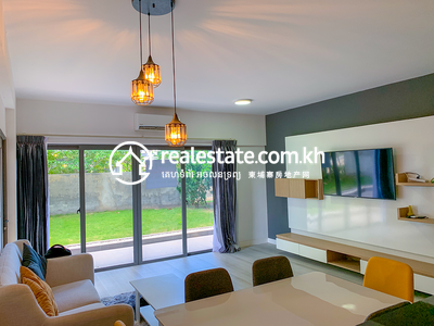 residential Apartment for sale in Kakap ID 142400