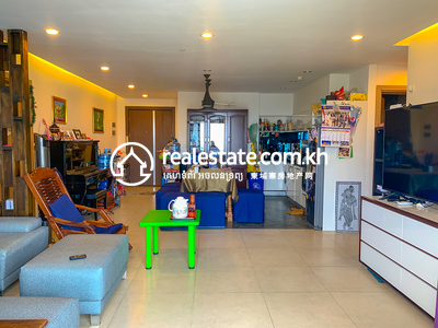 residential Condo1 for sale2 ក្នុង Chroy Changvar3 ID 1424024