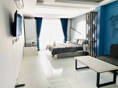 Street 444 Ratana Residence Tower 444 #77,, Toul Tum Poung 2, Chamkarmon, プノンペン