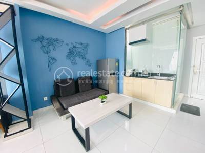 Street 444 Ratana Residence Tower 444 #77,, Toul Tum Poung 2, Chamkarmon, プノンペン