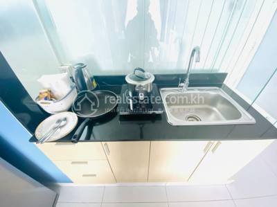 Street 444 Ratana Residence Tower 444 #77,, Toul Tum Poung 2, Chamkarmon, プノンペン