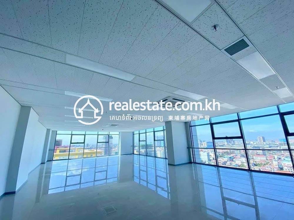 7 Makara Offices For Rent in 7 Makara
