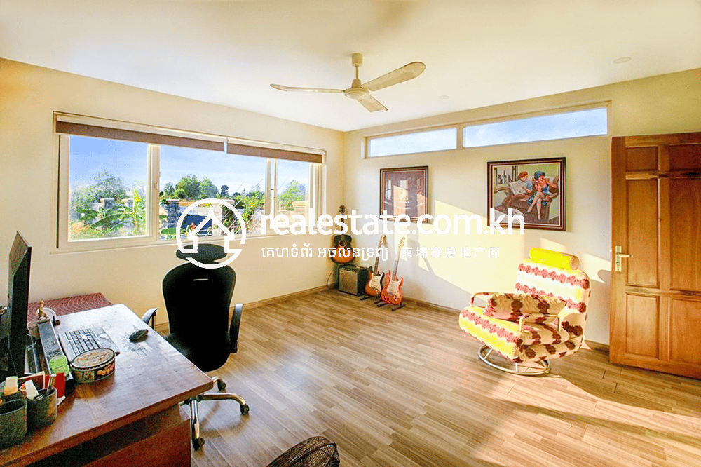 House and lot Na prodej in Andoung Khmer, Kampot, Kampot