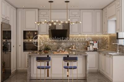 Morgan Park Villa | Bak Kaeng Vila Na prodej in Bak Kaeng