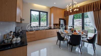 Morokot Thansur Villa | วิลล่า สำหรับขาย ตกแต่งแล้ว