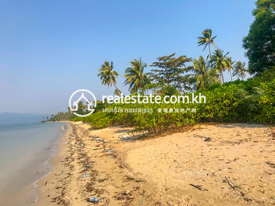 residential Land/Development for sale in Trapeang Rung ID 140513