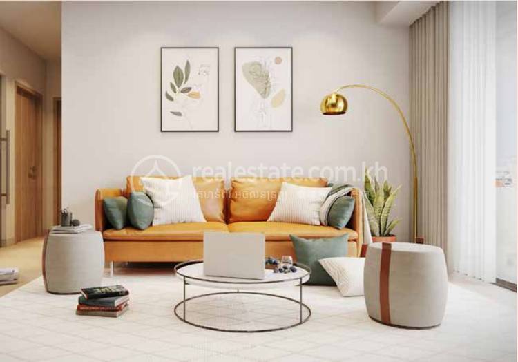 Uchi Residences