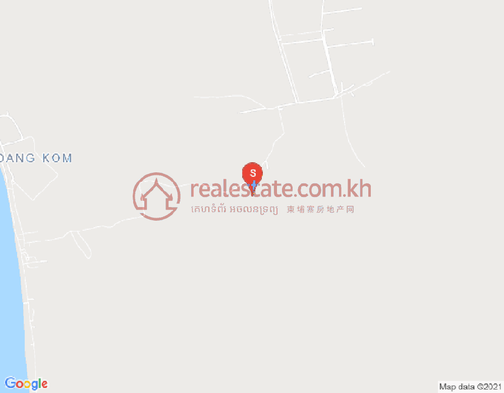 ផែនទី កំពង់អុស, ពញាឮ, កណ្ដាល