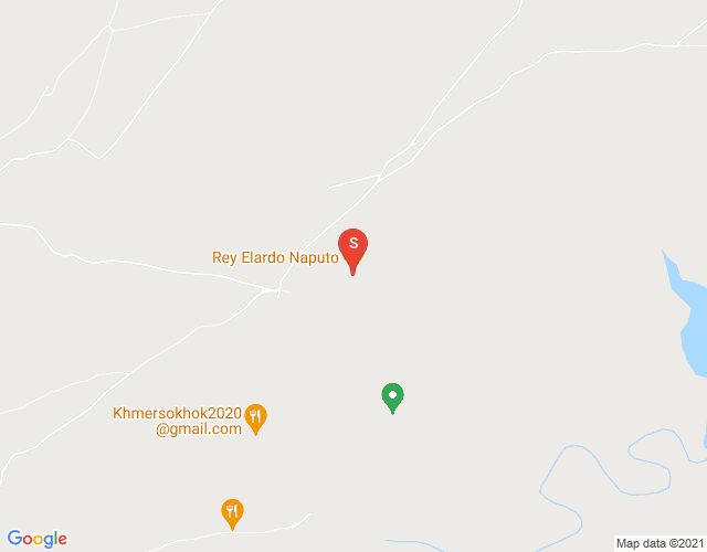 Map of Chrang Chamres 2, Russey Keo, Phnom Penh