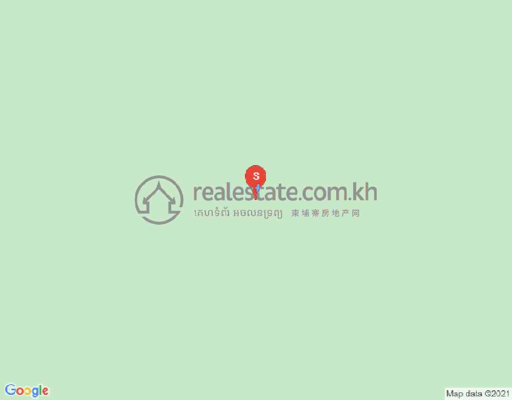Morokot Thansur Villa地图