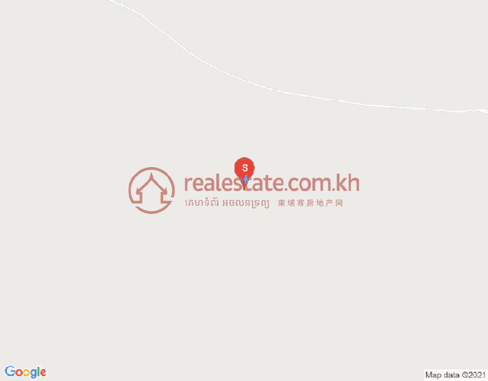 Mapa: Bayon Residence