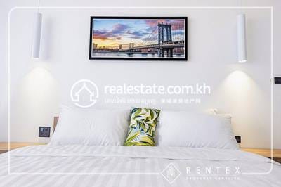 Apartment For Rent in BKK 1, Boeng Keng Kang, Phnom Penh