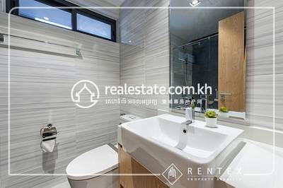 62 sqm Living Size Apartment For Rent in Boeng Keng Kang