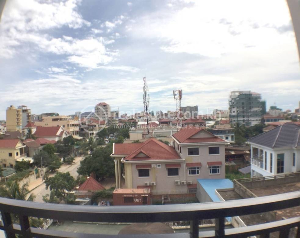 AngelSpace Apartment | POA Flat