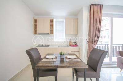 AngelSpace Apartment