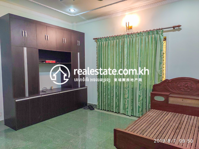 residential Villa1 for sale2 ក្នុង Toul Tum Poung 23 ID 1375854