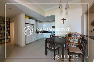 residential Apartment1 for rent2 ក្នុង Tuol Sangkae 23 ID 1423484