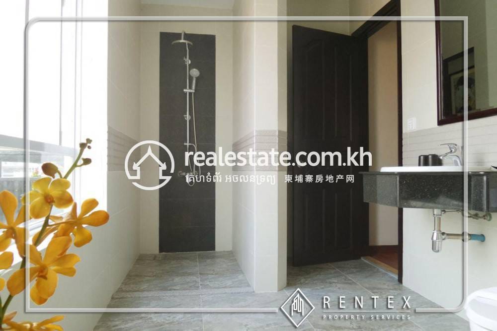 Boeng Keng Kang Building For Rent in Boeng Keng Kang