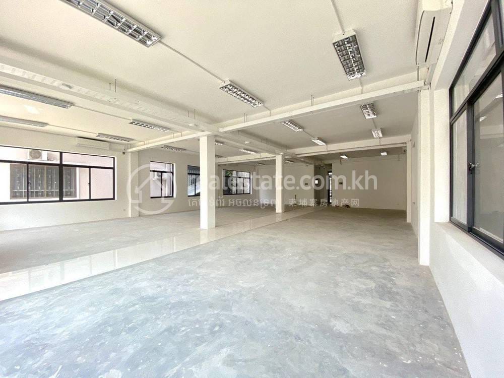 建筑出租，位于, 朱德奔1分区, 占卡蒙, 金边