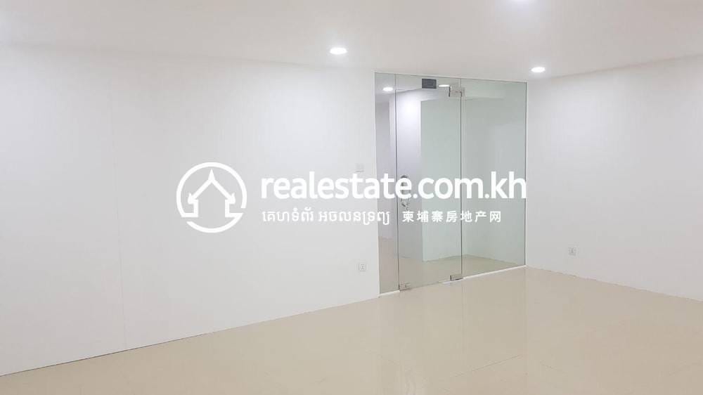 Boeung Kak 1办公物业出租，位于Boeung Kak 1