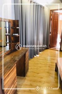 Tonle Bassac Apartmán K pronájmu in Tonle Bassac