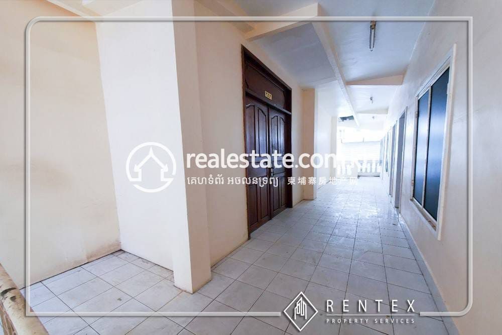 Villa For Rent in Boeng Keng Kang $4,500