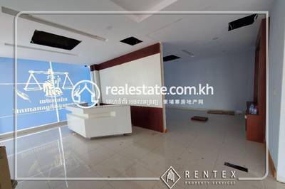 commercial other for sale & rent dans Tonle Bassac ID 141846