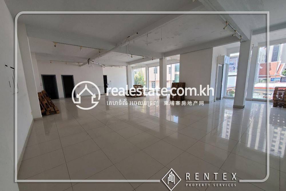 Chamkarmon Budova For Sale & Rent in Chamkarmon