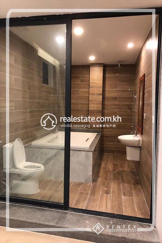 Building For Sale in Chamkarmon $4,500,000