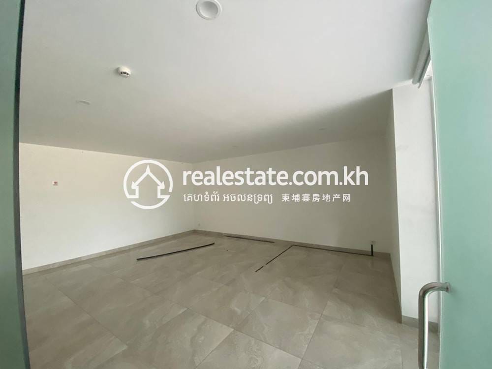 Tonle Bassac Offices For Rent in Tonle Bassac