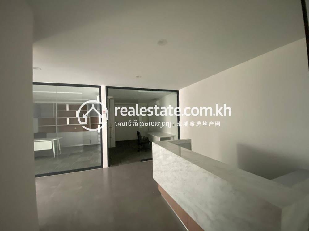 Chamkarmon Offices For Rent in Chamkarmon