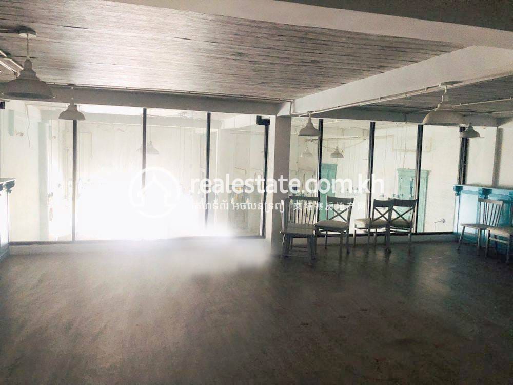 Boeung Kak 1 Здание Для Аренды in Boeung Kak 1