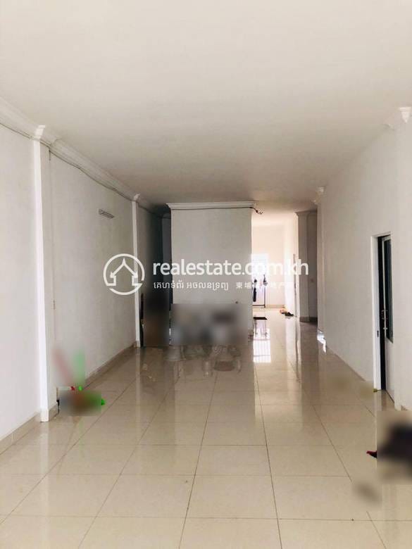 Toul Kork Здание Для Аренды in Boeung Kak 1 Toul Kork $4,000