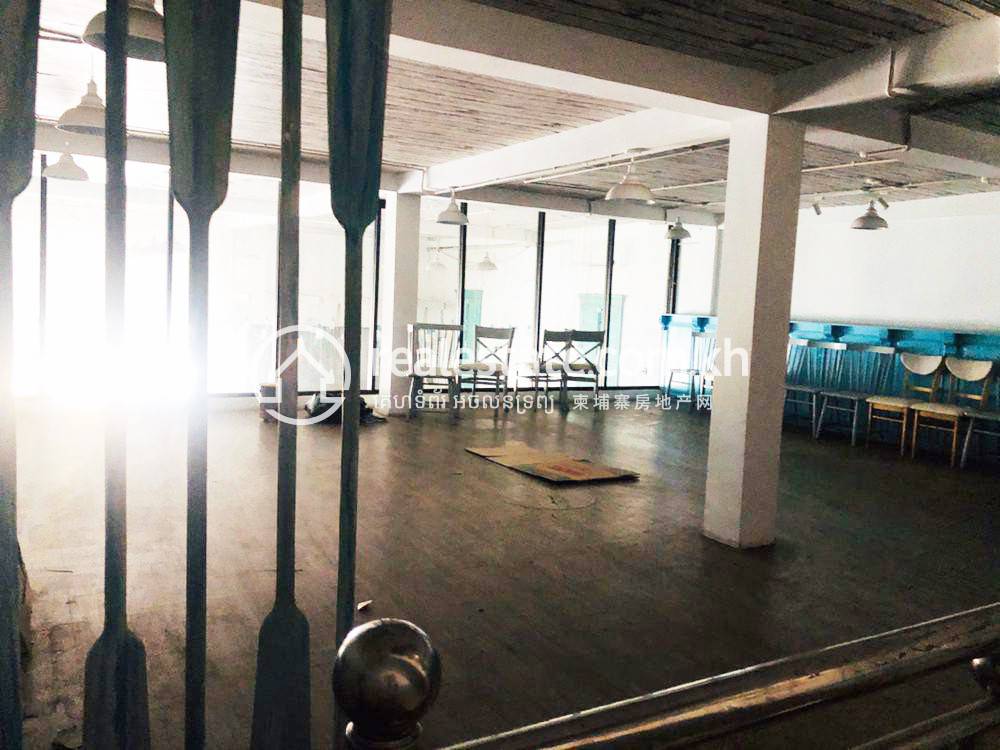 Здание Для Аренды in Toul Kork $4,000